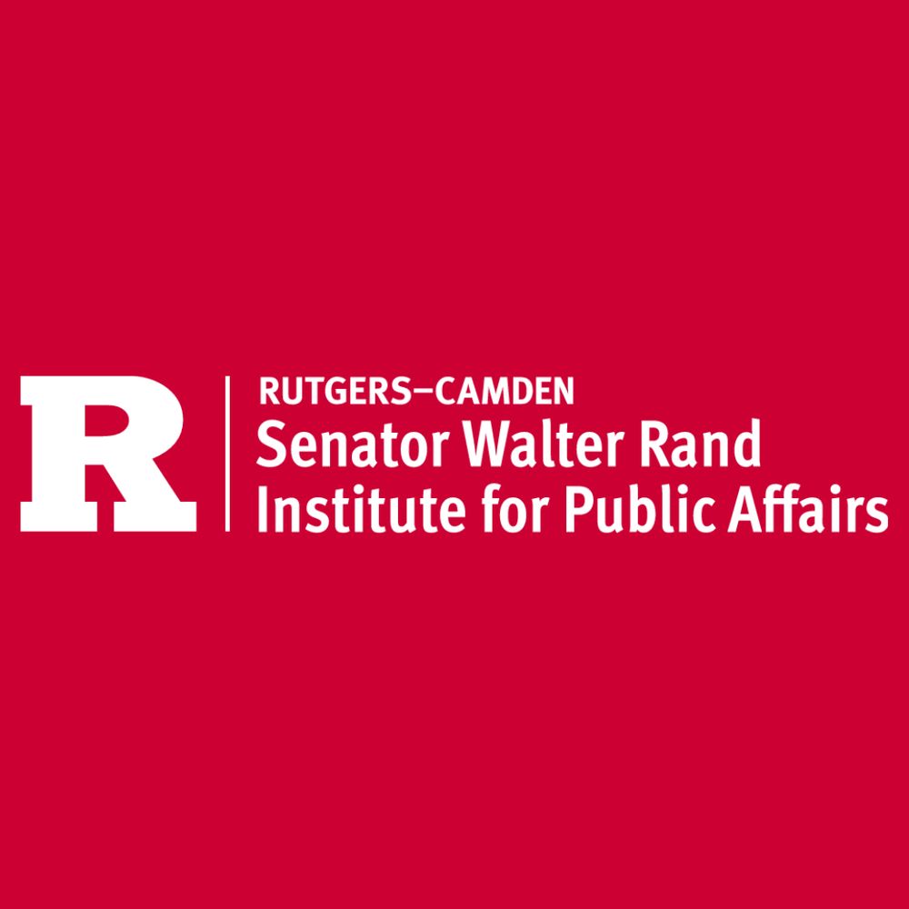Senator Walter Rand Institute for Public Affairs