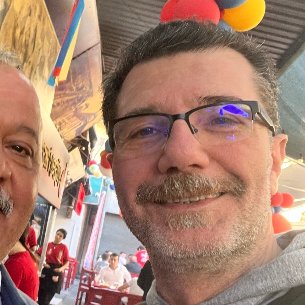 Mehmet Coşkundeniz