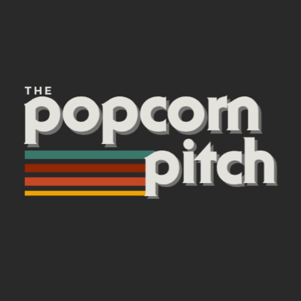 The Popcorn Pitch