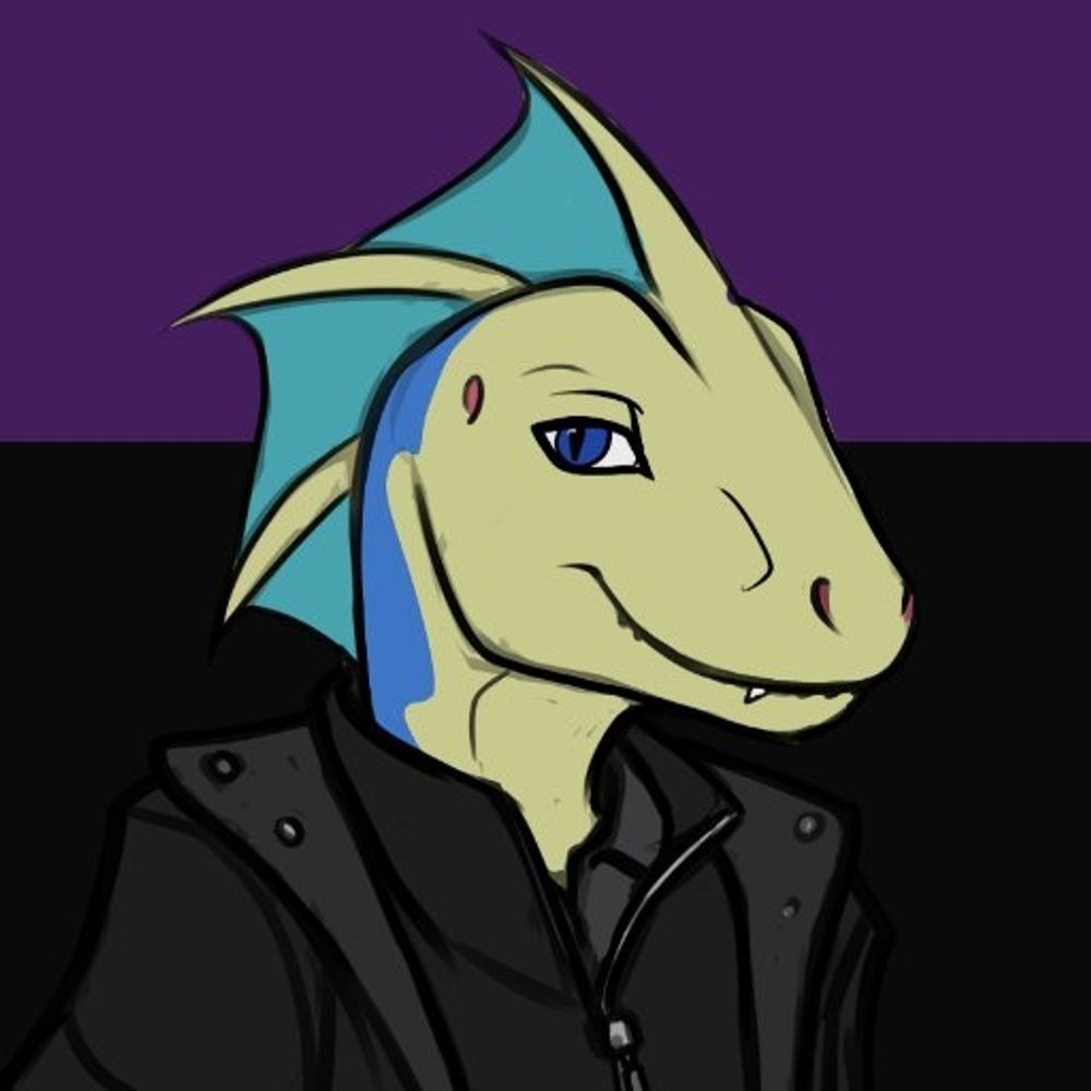 Aquilux's avatar