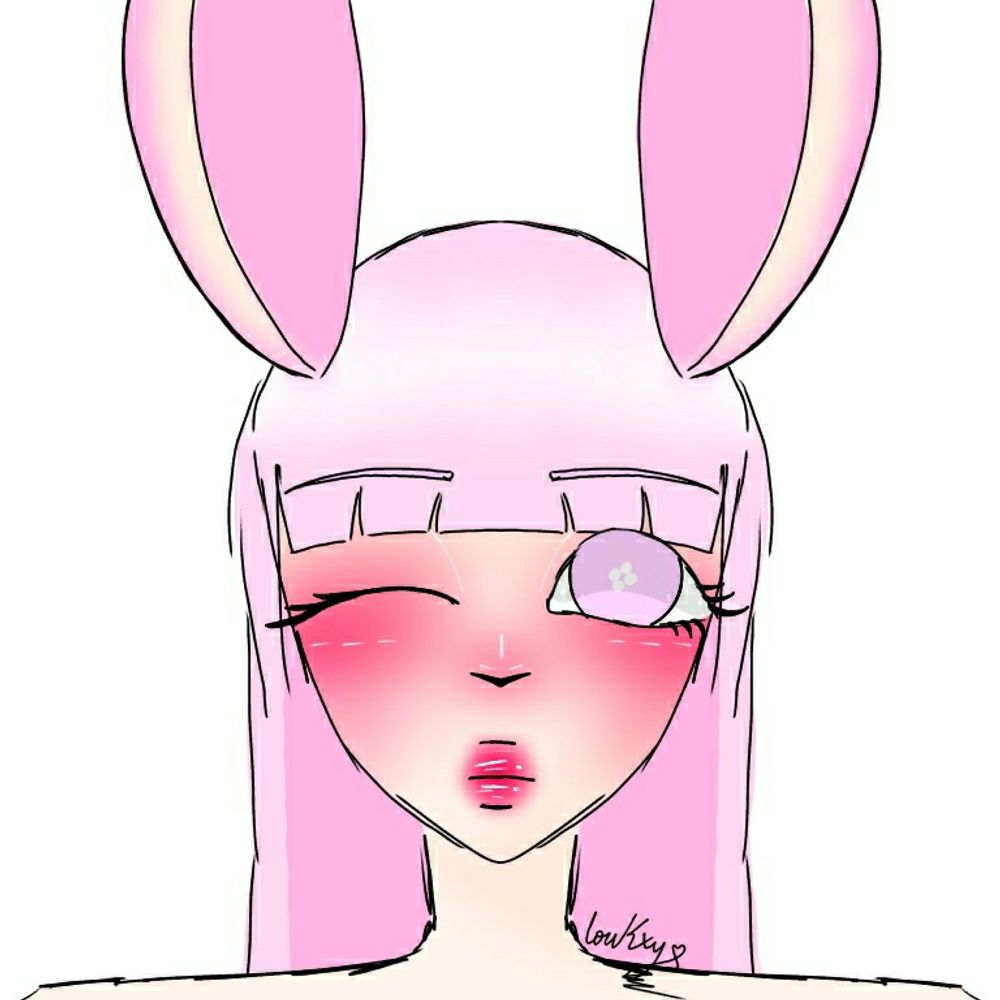 loukxy ˚₊⊹ᰔ commissions open ˚₊⊹ᰔ