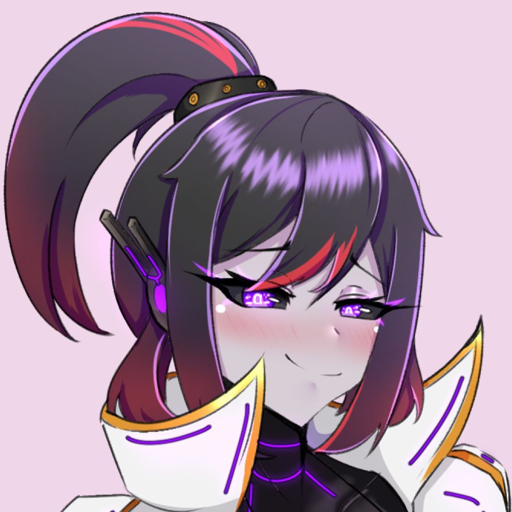 Melos Ferrum 𓅄 's avatar