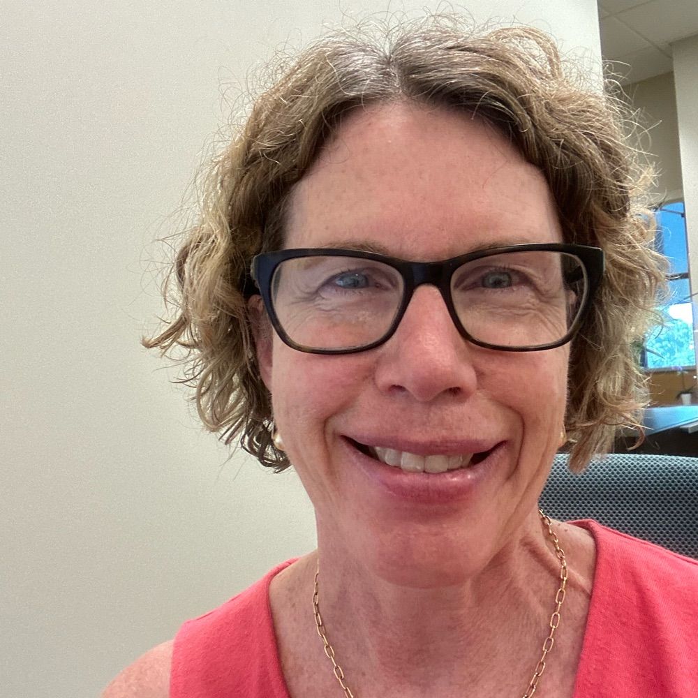 Susan Berke
