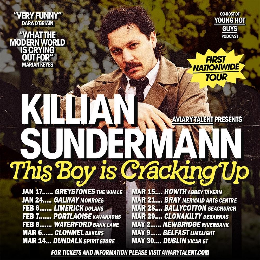 Killian Sundermann
