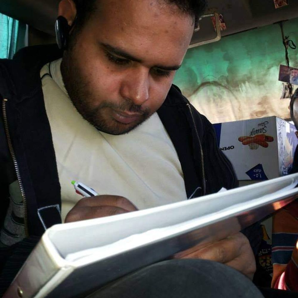Khalil nabil