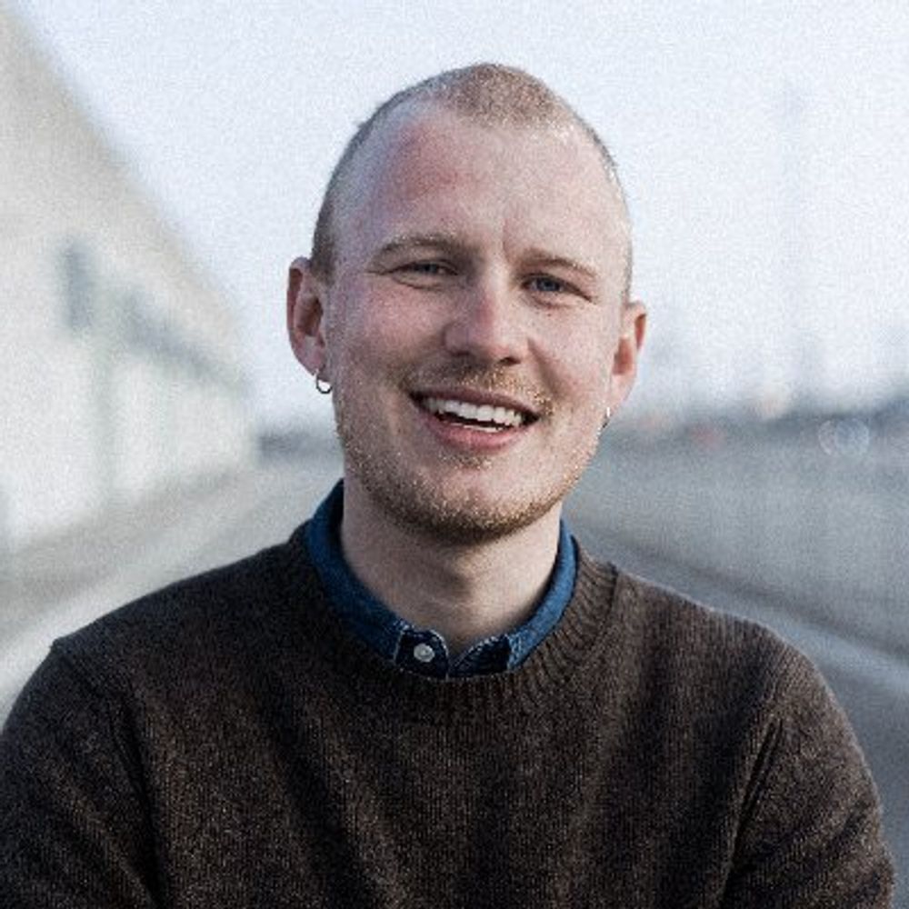 Lasse Sandborg