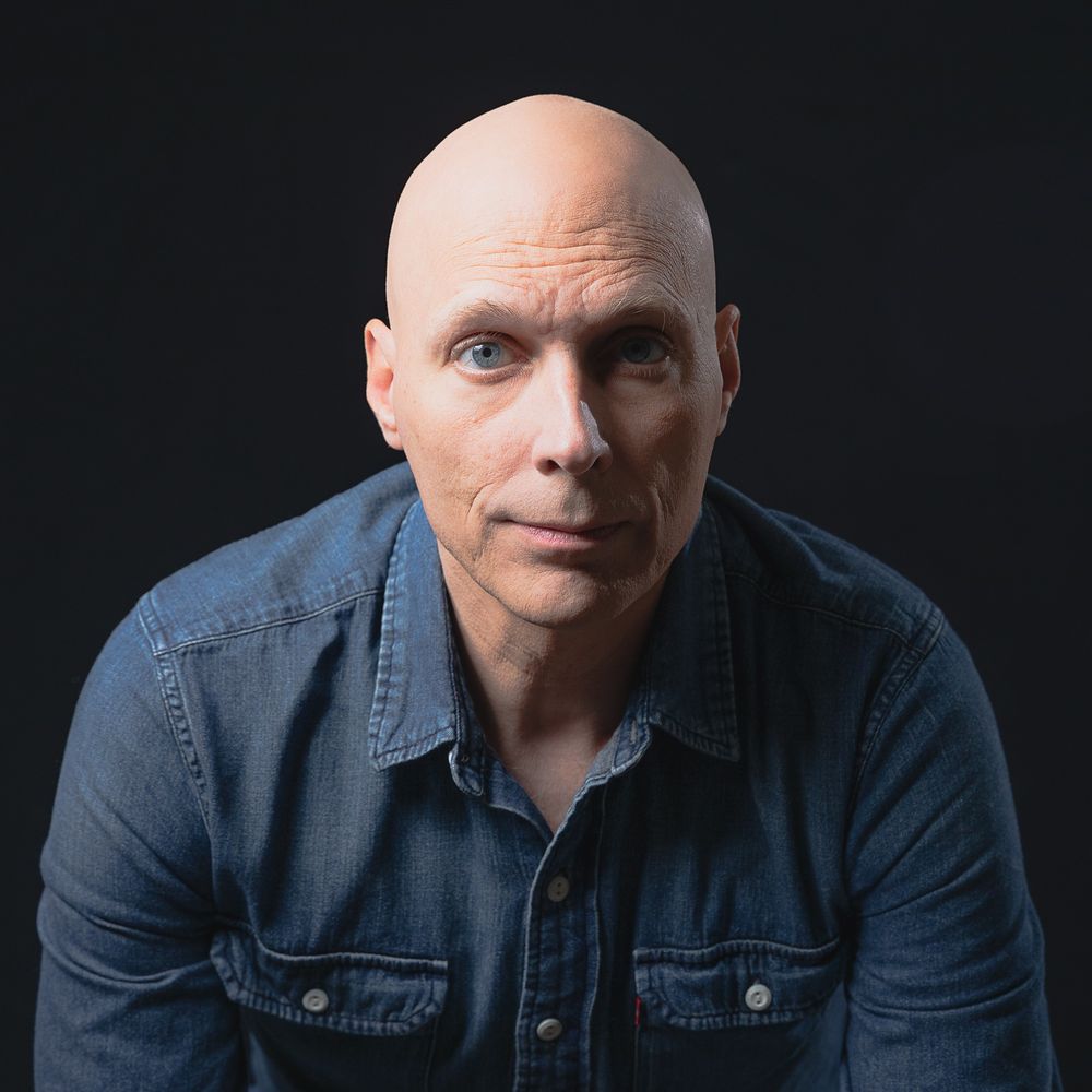 Mark Naymik