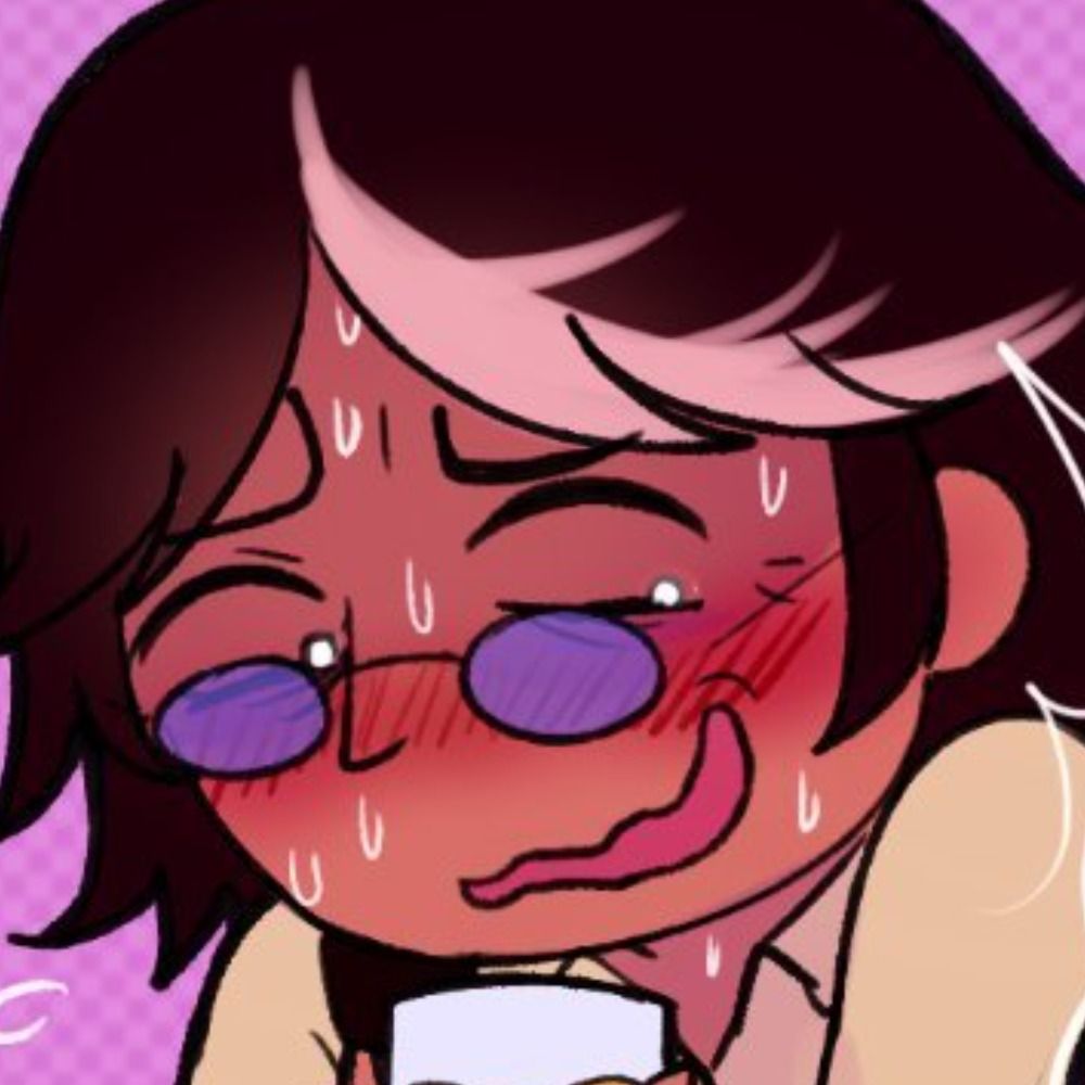 Horny brazilians have no rights 😔(comms OPEN!)