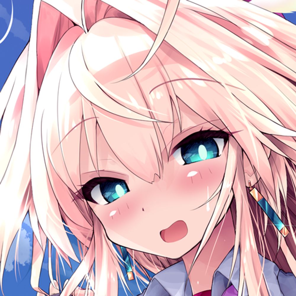 すきゃみ🔞