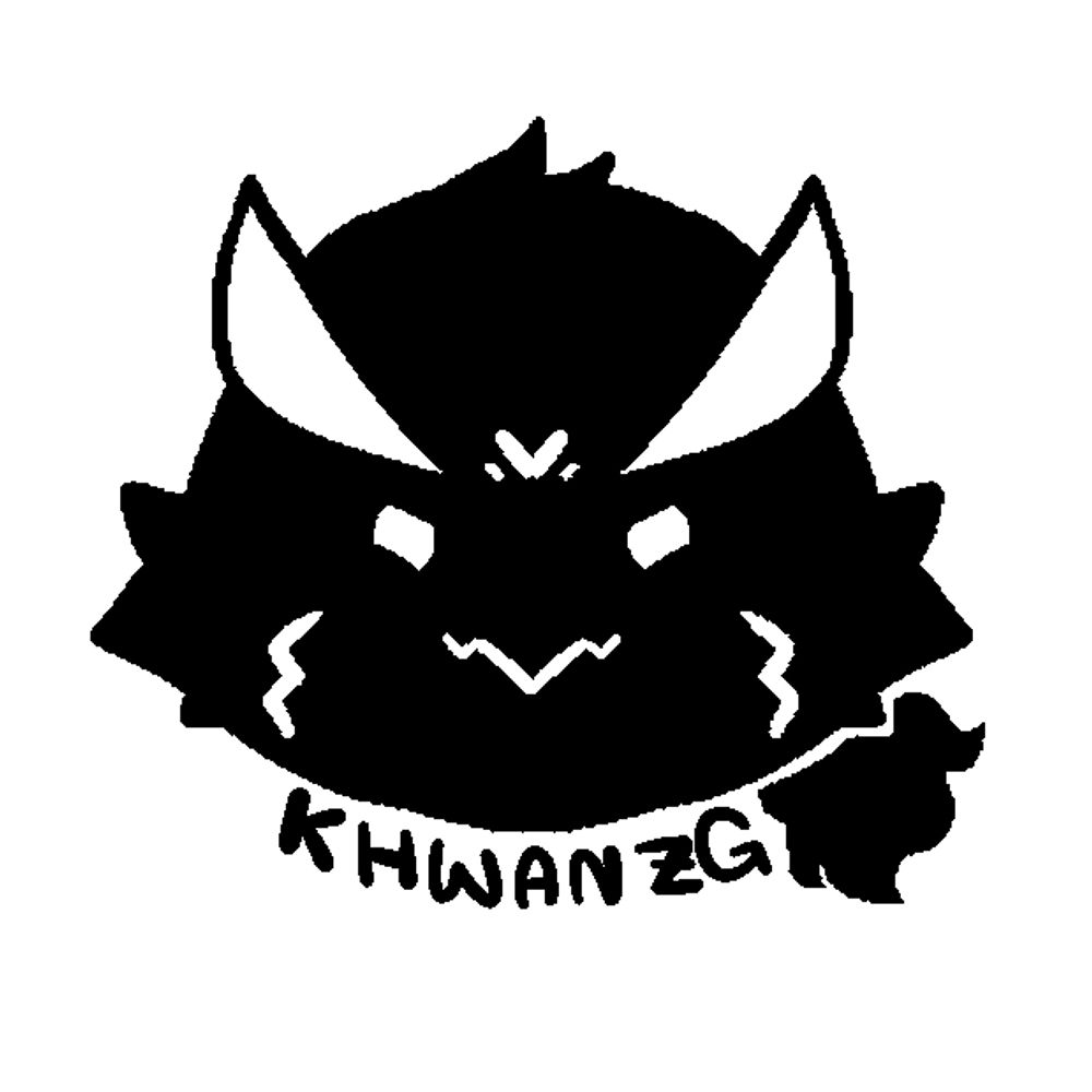 🌿KhwanZG🌿