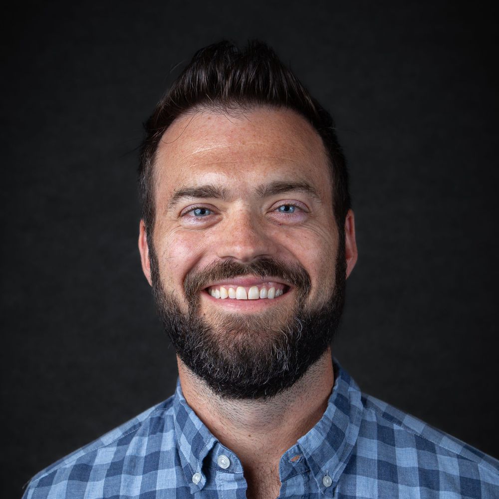 Josh Eaton