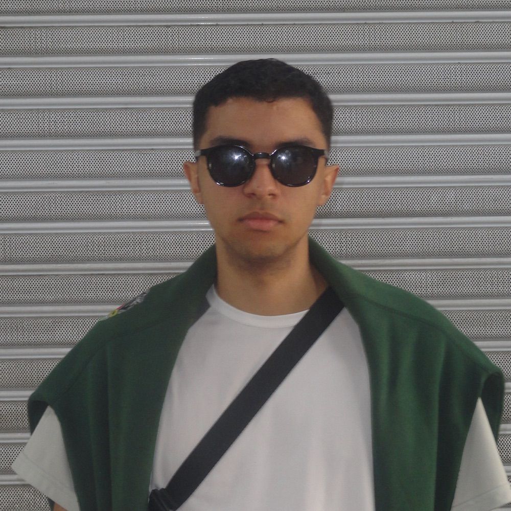 João Vitor Azevedo 