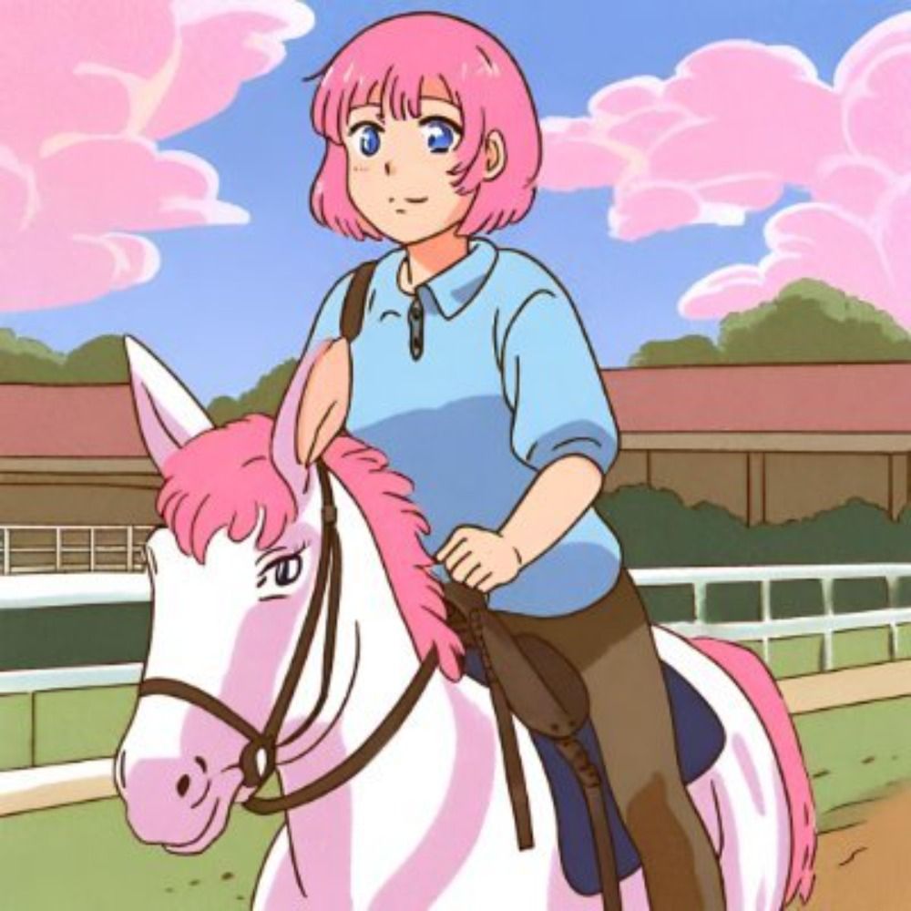 MEUちゃん 雑談用