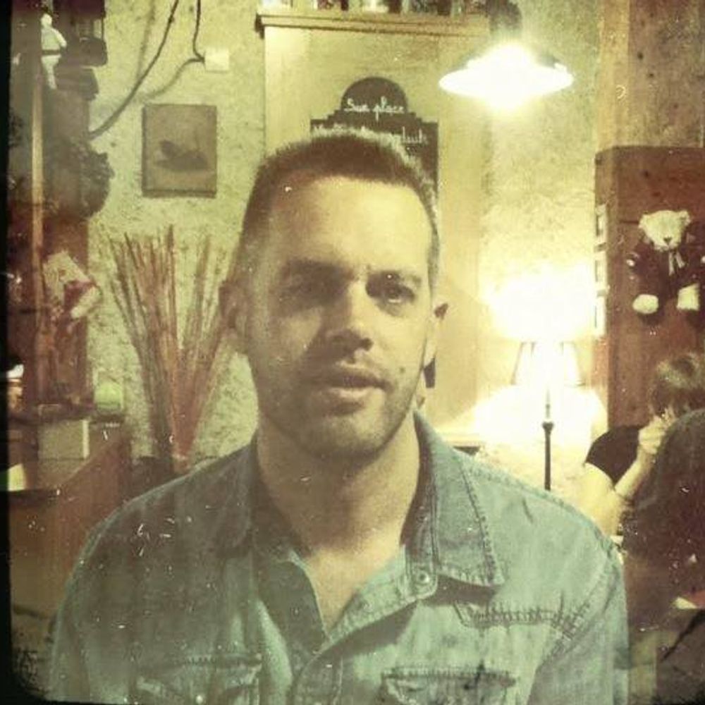 Brett Spaceman