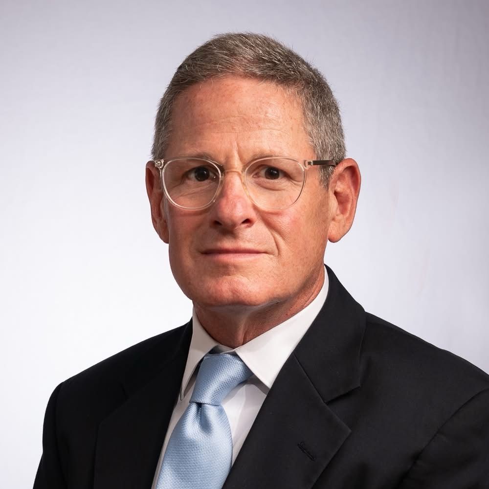 Mayor David Newman