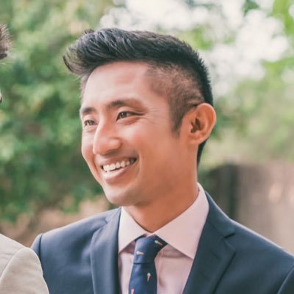 Steven Tagle