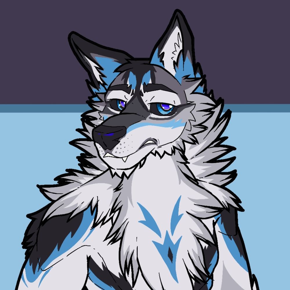 AustrianWolf