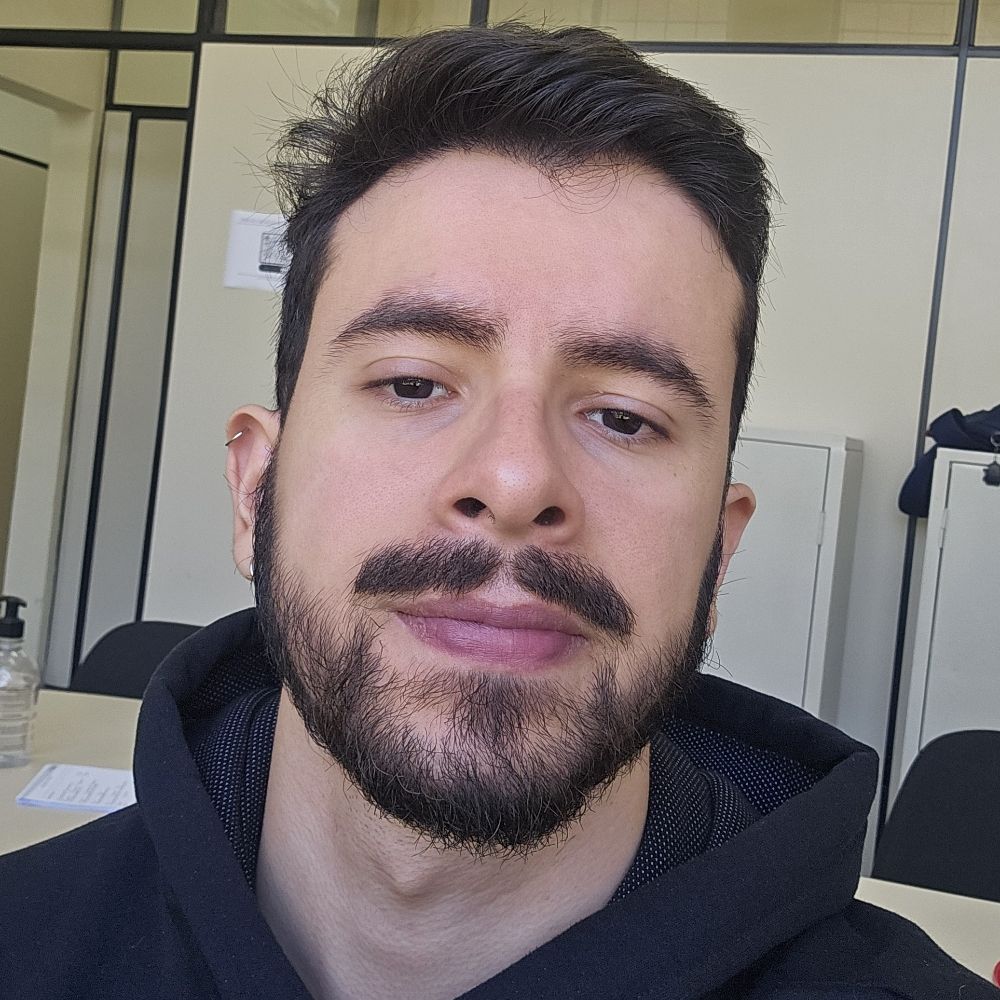 Nicholas Senna 