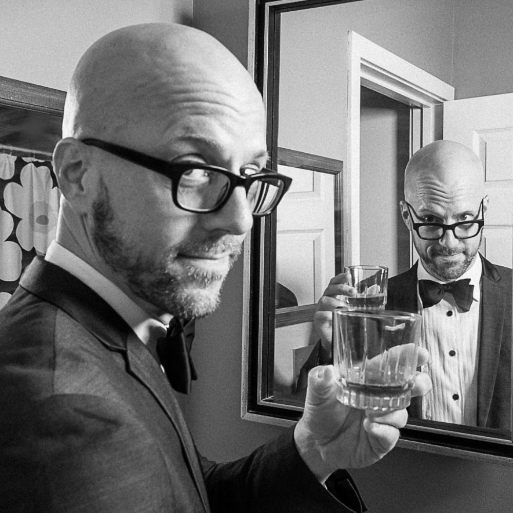 George Hrab