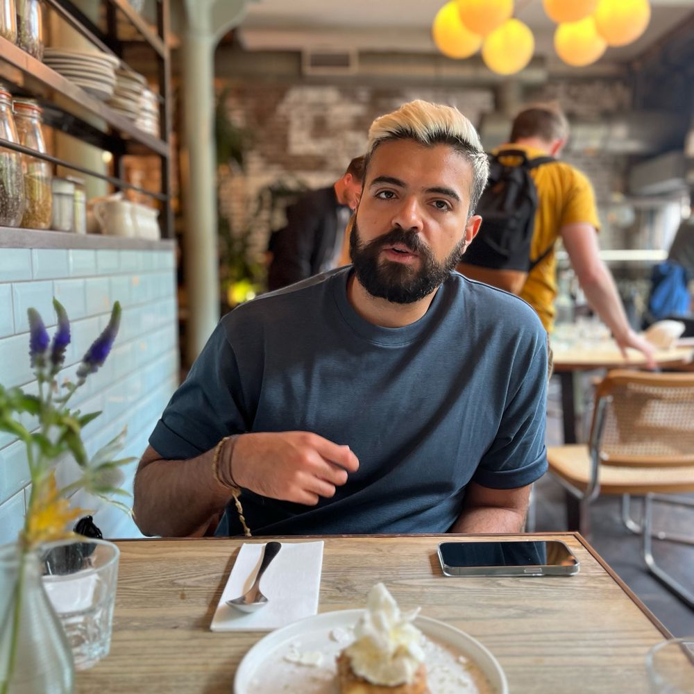 Alvaro CM
