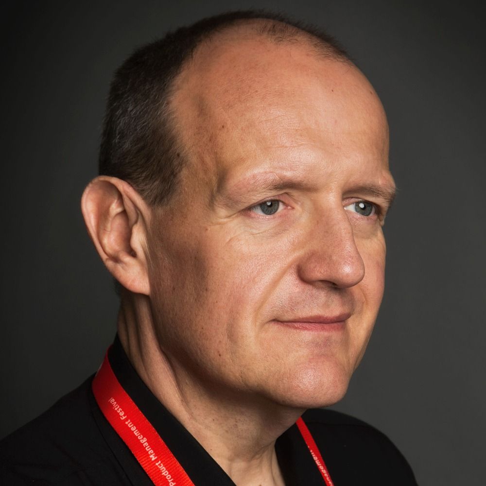Peter Hogenkamp