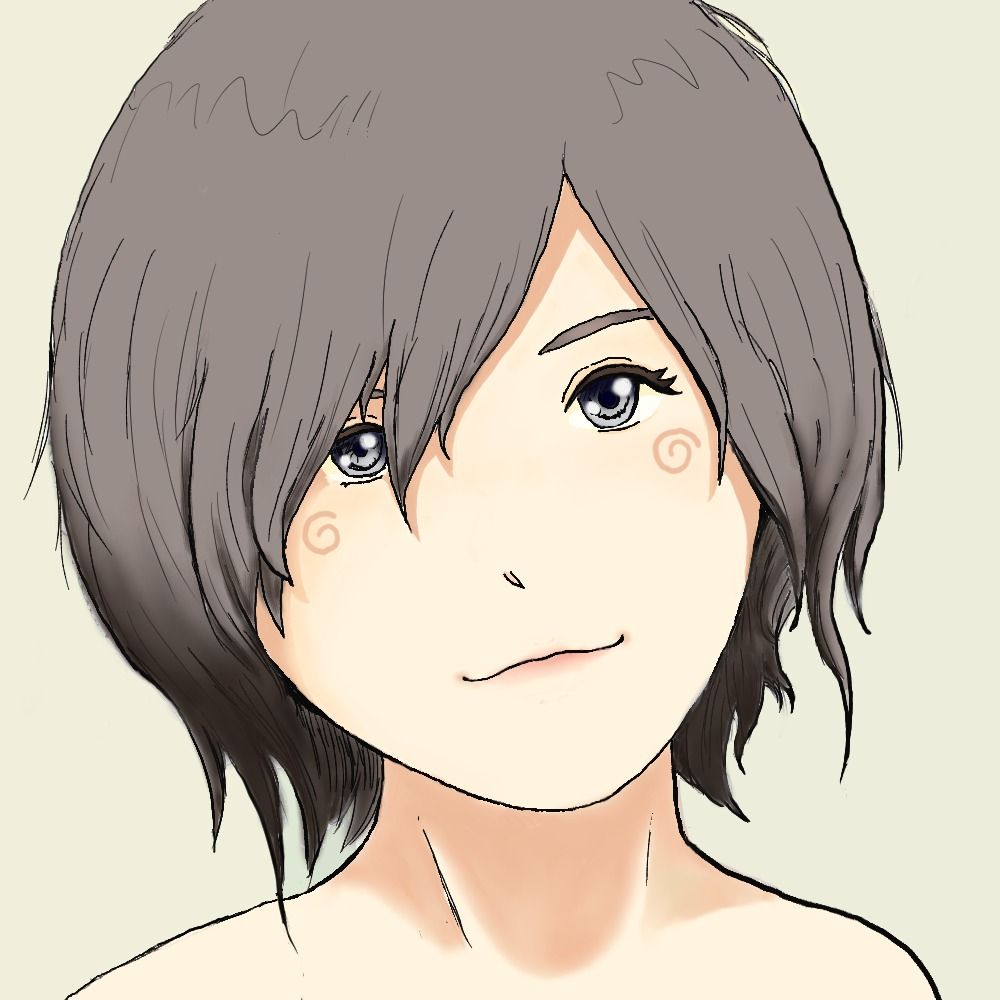 温玉＠Tamahkiin