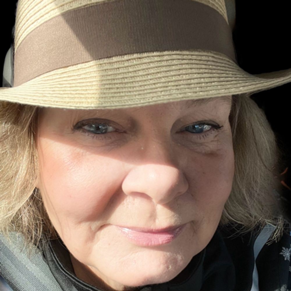 Agneta 🍷👩‍🌾🪴🇸🇪