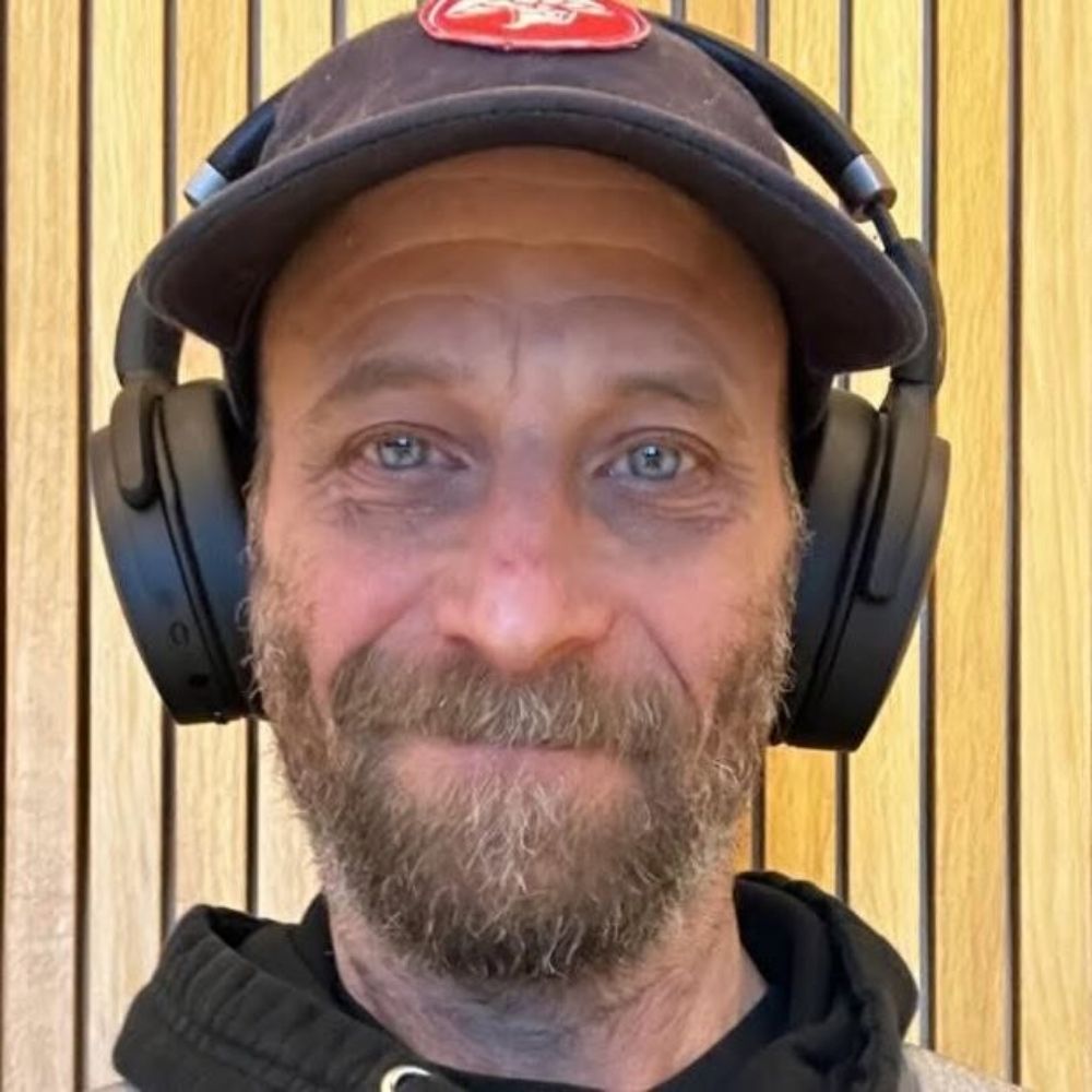 Mathew Rabinowitz