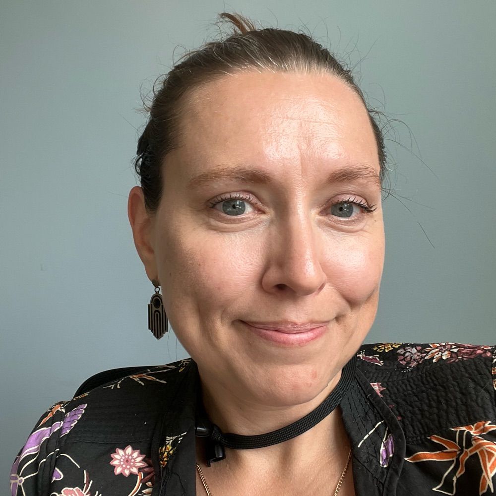 Ingebjørg Sørenes