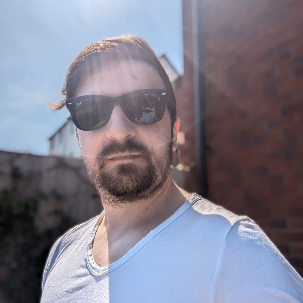 Rob Chambers