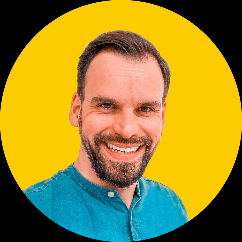Adam Dittrich