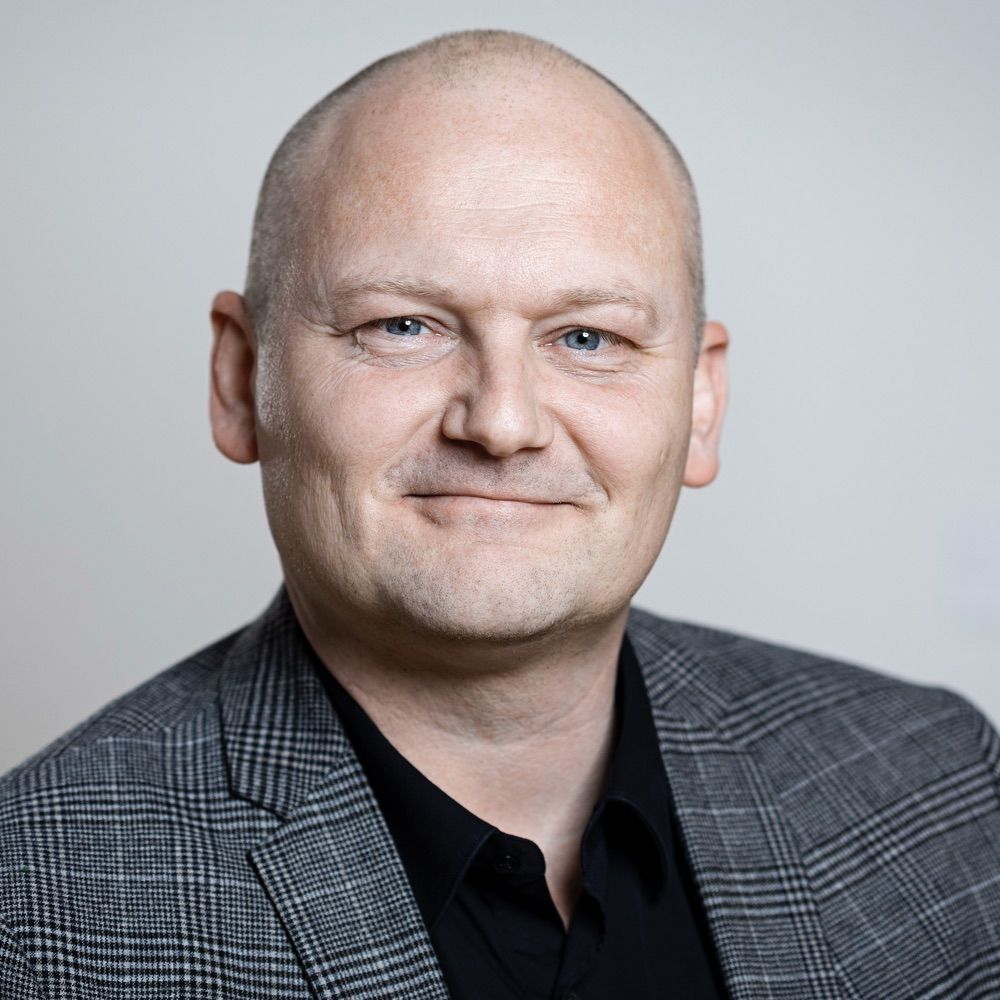 Lars Gaardhøj