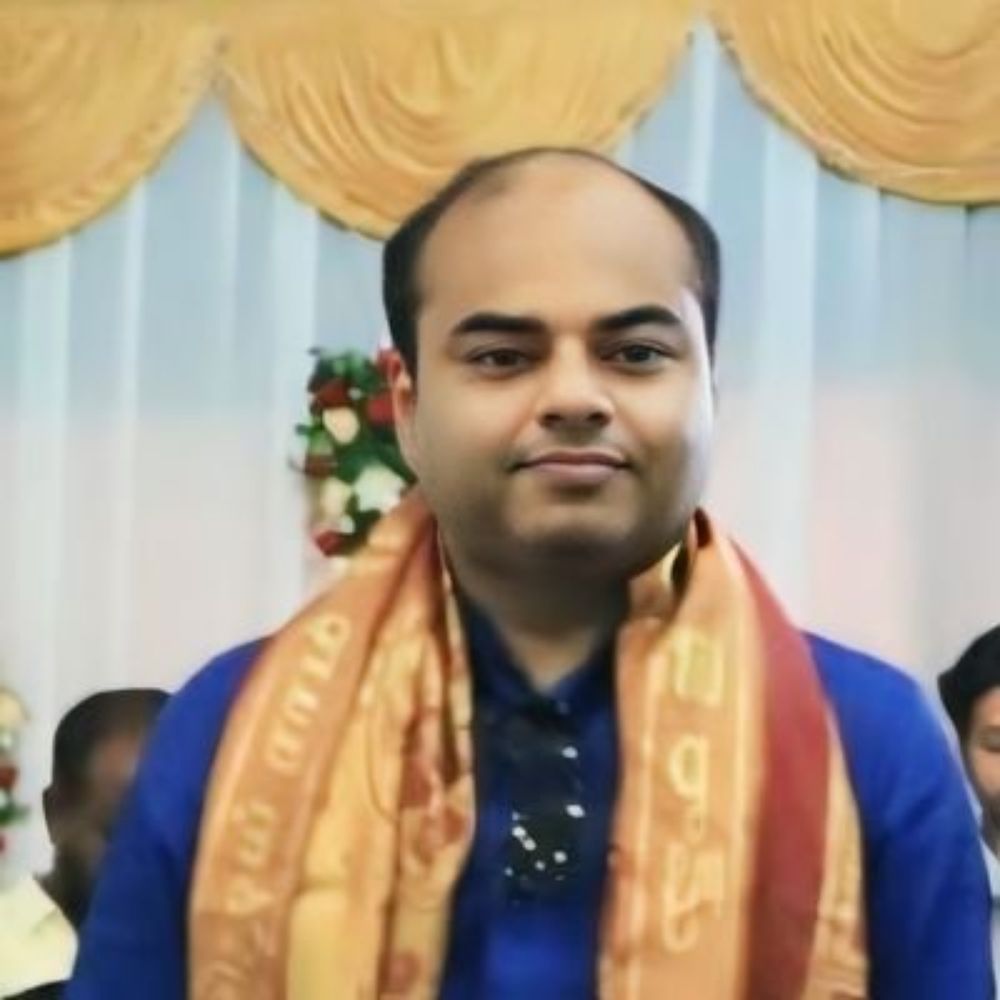 Sridhar Ramaswamy
