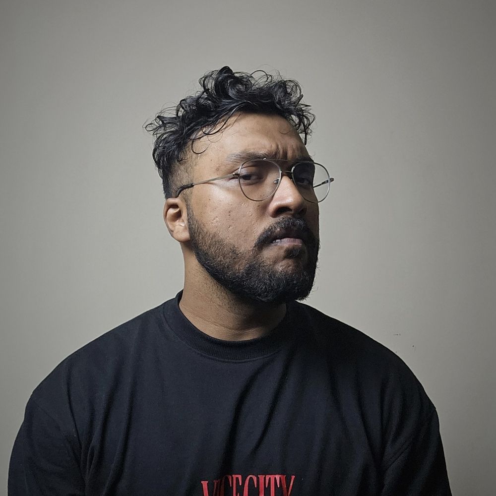Kumar Abhijeet