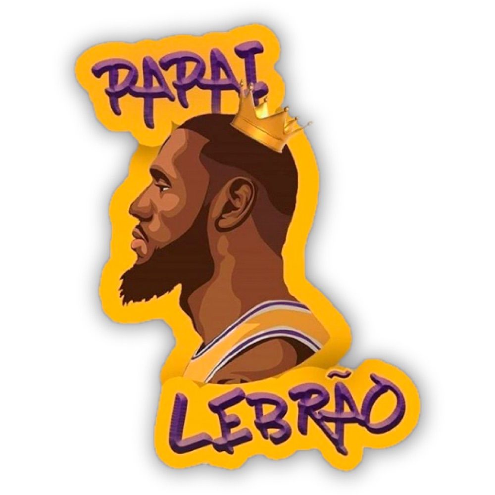 Papai Lebrão