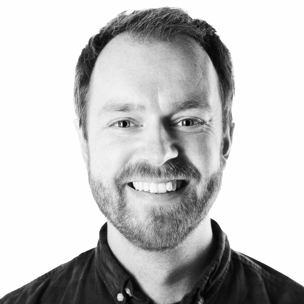 Robin Broeke