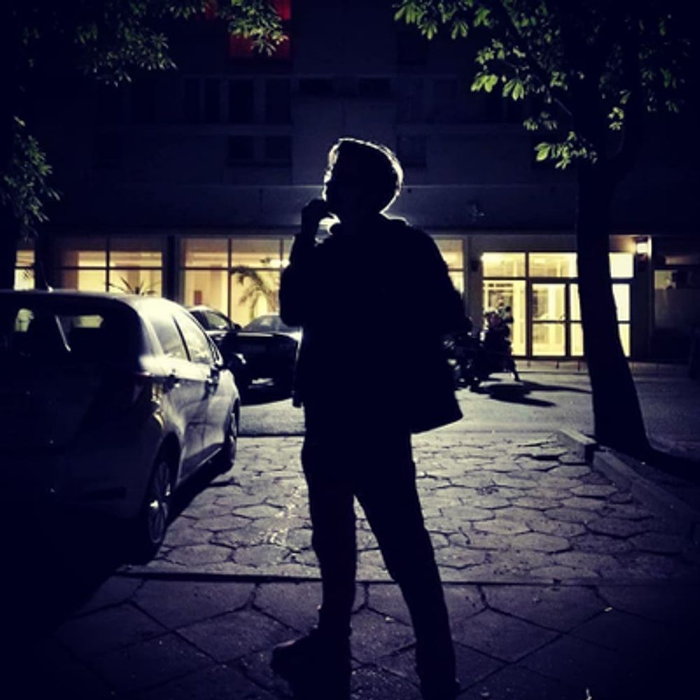 Mateusz Pietrasiak