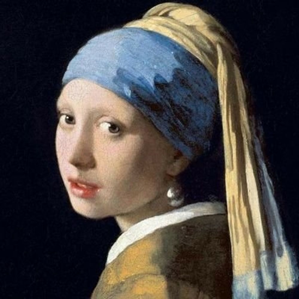 Soraia Vermeer's avatar