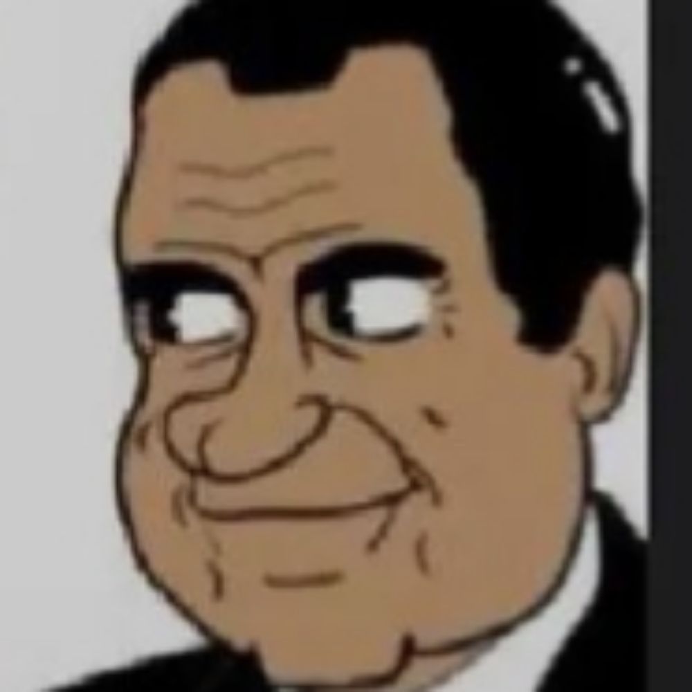 Richard M. Nixon