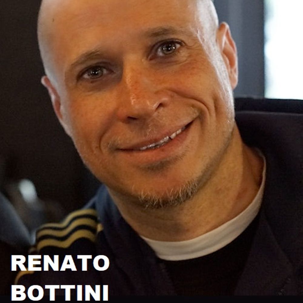 RENATO EXPOSED
