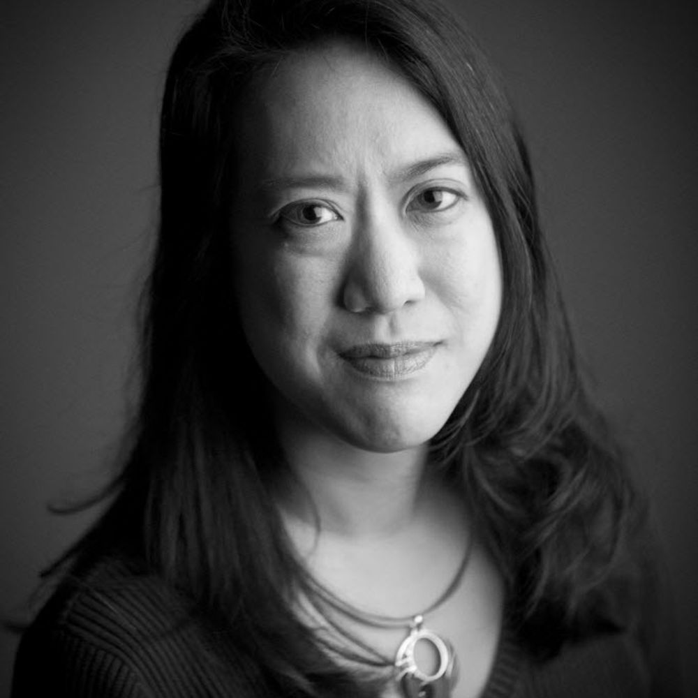 Sandra Tan