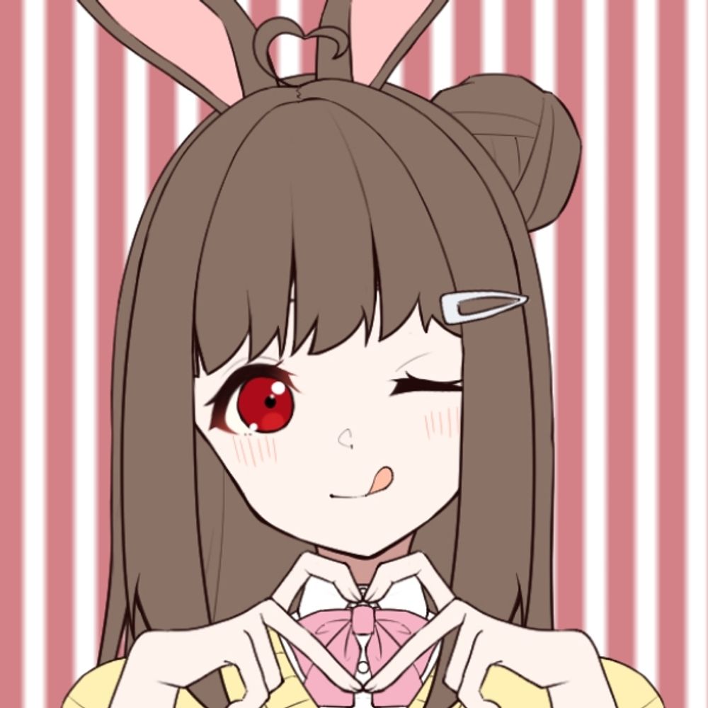 マイぴょん♪