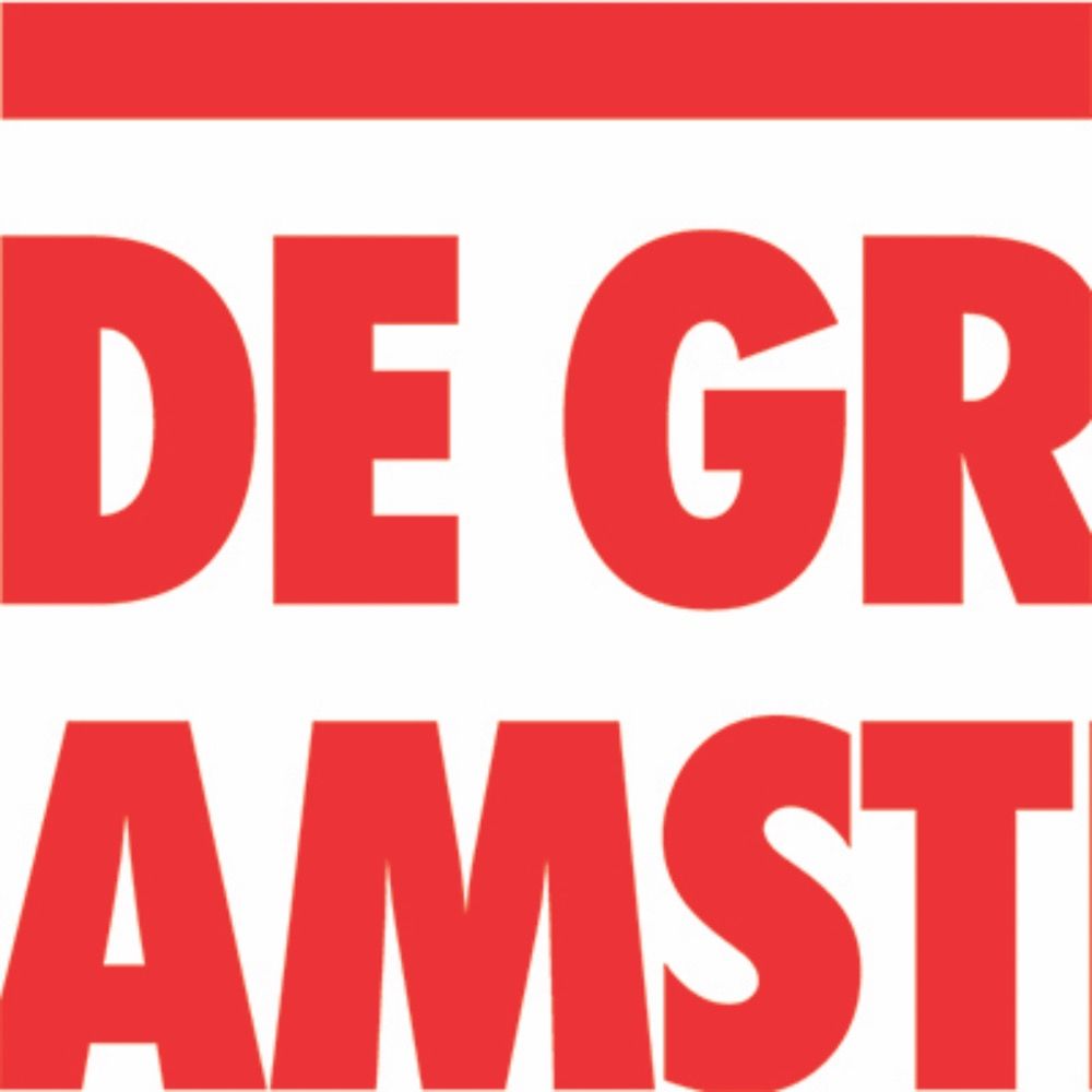 De Groene Amsterdammer's avatar