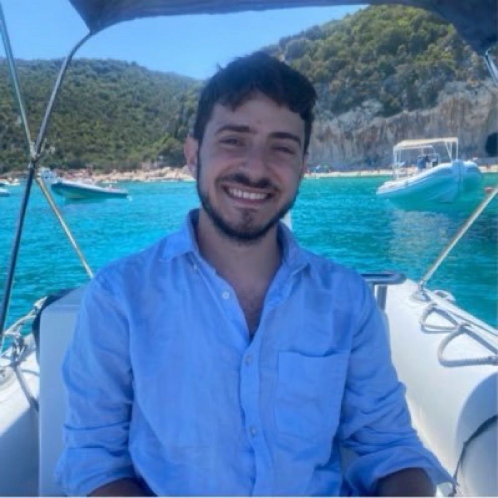 Ezequiel Steuermann