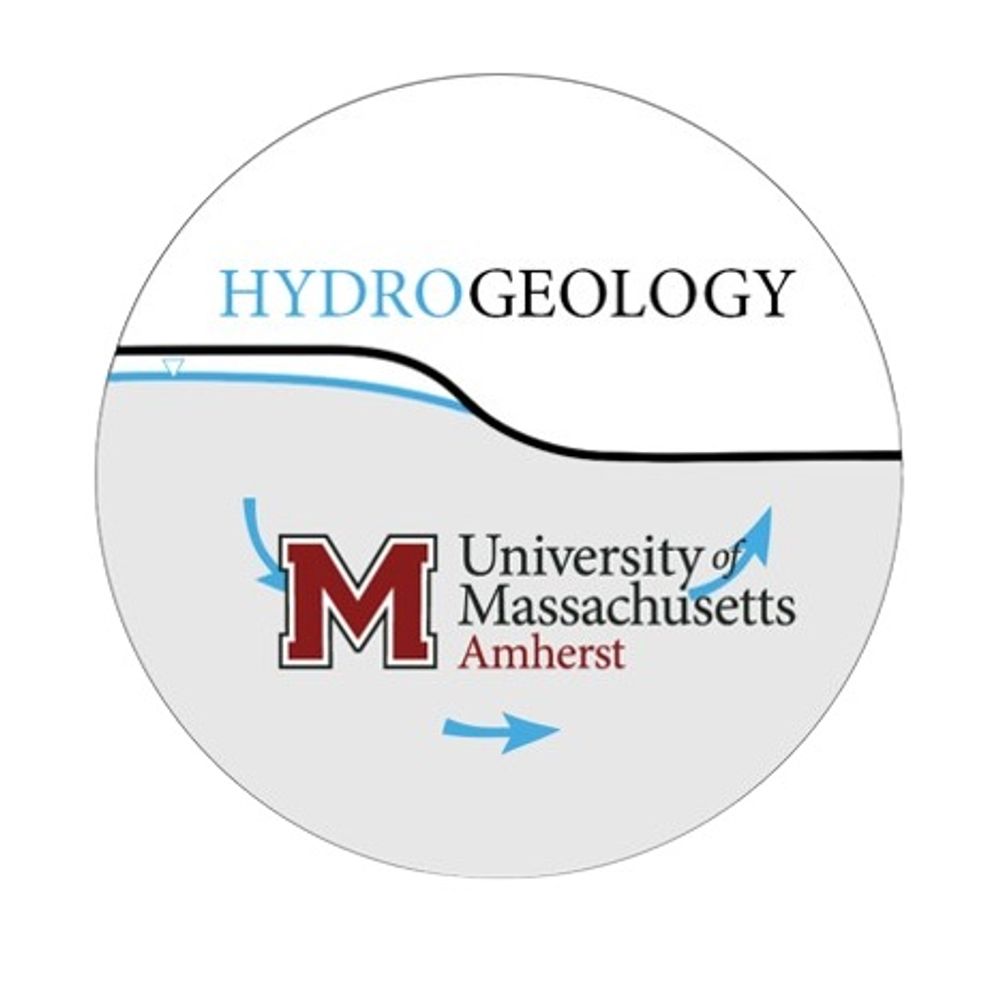 Official Bluesky of UMass Amherst Hydrogeology