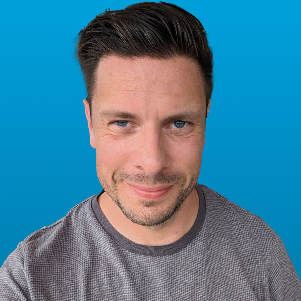 Dan Hewitt