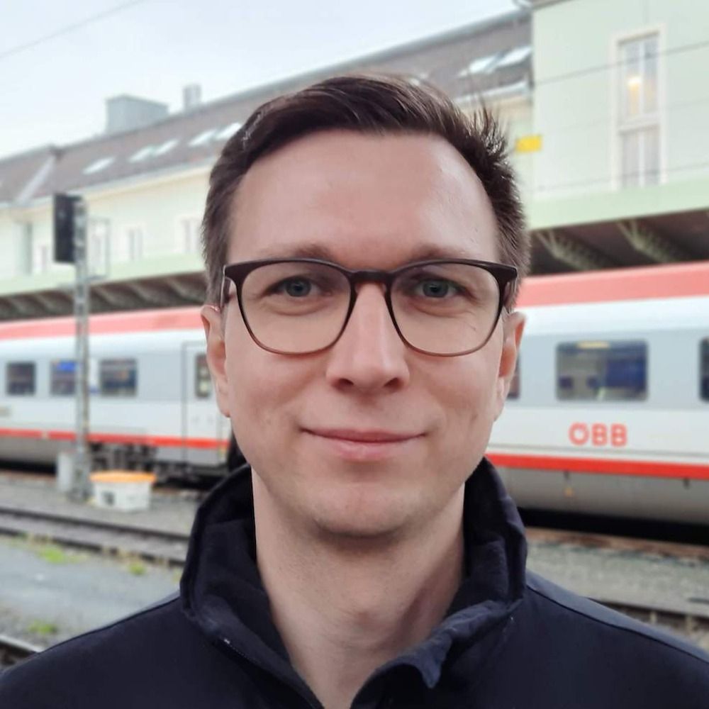 Matthias Andrasch