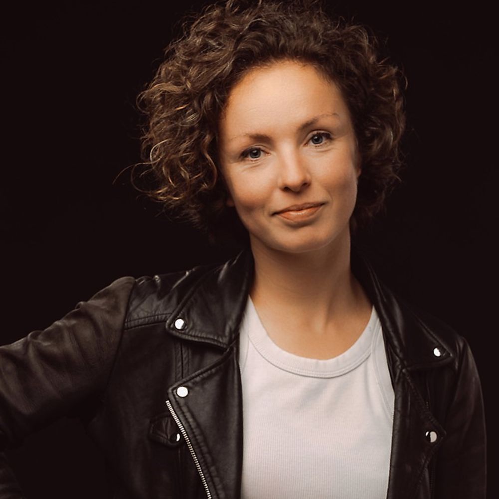 Claudia Fdez-Uría G.
