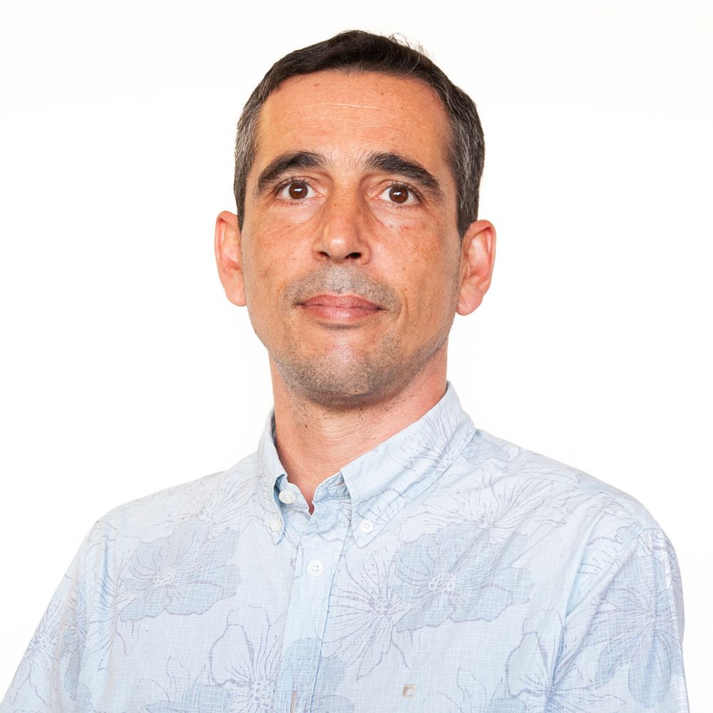João Carvalho