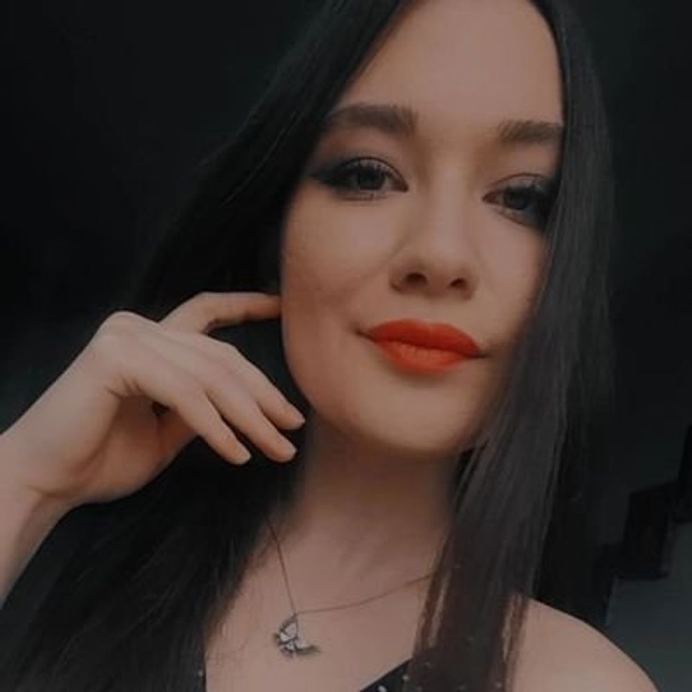 artyblessing | Nimet Kaymaz